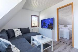 Ferienhaus Ostseetraum OG