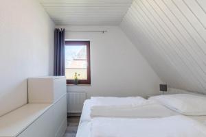 Ferienhaus Ostseetraum OG