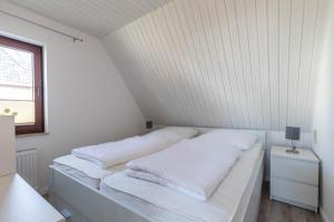 Ferienhaus Ostseetraum OG