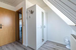 Ferienhaus Ostseetraum OG