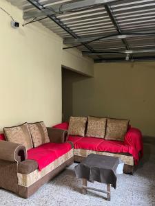 Casa Raíces Sagradas