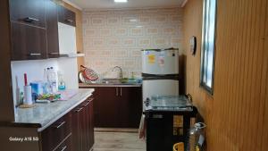 Cabaña altos el canelo