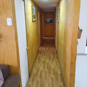 Cabaña altos el canelo