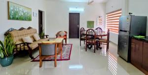 Homestay Cochin - 3 Bedroom Apartment