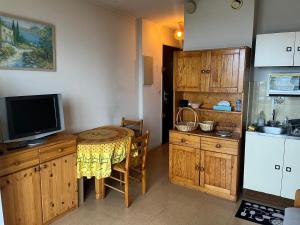 Appartement T2 vue imprenable mer La Ciotat