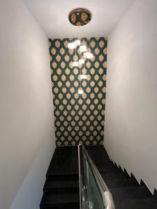 4BHK Villa with Private Jacuzzi and Pool