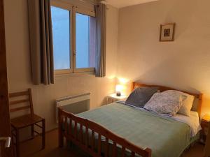 Appartement T2 vue imprenable mer La Ciotat