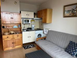 Appartement T2 vue imprenable mer La Ciotat