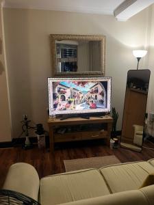 The Modern Hideaway Studio