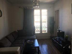 Tour Eiffel, Paris Expo - Parc des Princes Apartement