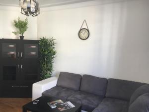 Tour Eiffel, Paris Expo - Parc des Princes Apartement