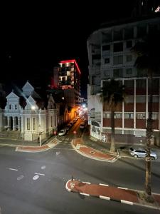 The Modern Hideaway Studio