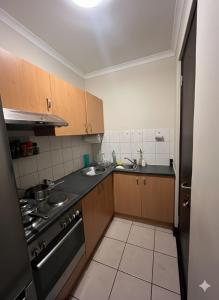 The Modern Hideaway Studio