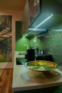 City Lights Residence