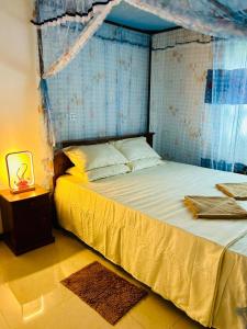 Liora Home 4BR Private Villa Walk to Kabalana Surf Beach