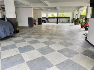 Marrakesh Premium 3BHK at Banjara Hills Rd no 13