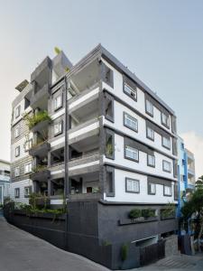 Marrakesh Premium 3BHK at Banjara Hills Rd no 13