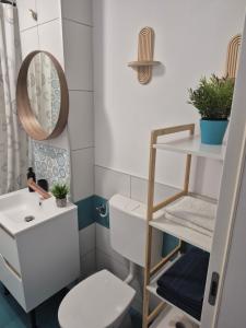 Petrosani Central ApartHotel