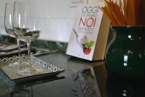 OASI LIGNANA Suite Apartments