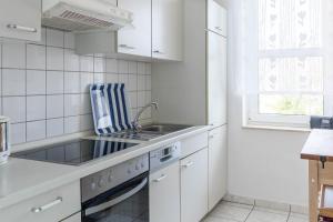 Sünnslag Wohnung 136