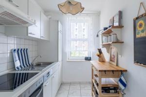 Sünnslag Wohnung 136