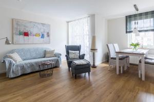 Sünnslag Wohnung 136