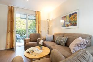 Ferienwohnung Margaretha, App 05