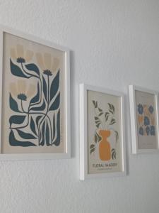 Apartamento Minerva - Azahara