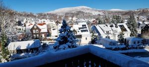 Zeitkapsel Braunlage