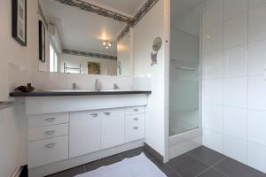 B&B / Chambres d'hotes La Rosiere de Marcq : photos des chambres