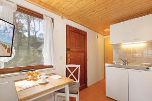 Ferienhaus am Strand 92a