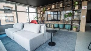 Studio Completo a 5min do Allianz Parque MP1410