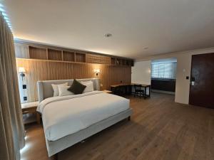 Residence L´ Heritage Hipólito Taine by BlueBay