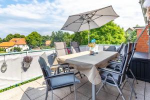 Ferienwohnung Sophie