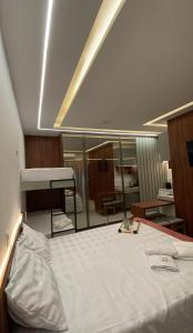 Flat 02 Residencial ibiapaba