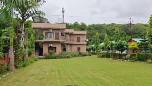 Evergreen Hotel & Resort