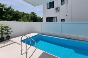 Oak Estates Private Pool Villas