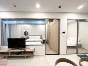 Căn Hộ Biển The Sóng Vũng Tàu - Condotel Seaside Homestay