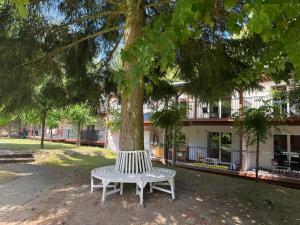 Apartament 4-osobowy z dostępem do plaży