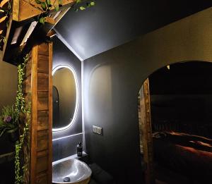 Secret Love Garden love room & spa privé