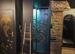 Secret Love Garden love room & spa privé