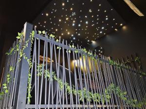 Secret Love Garden love room & spa privé