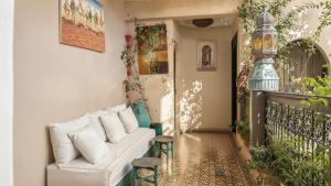 Riad Lana Marrakech - Dar el Bacha Luxury Suites