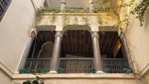 Riad Lana Marrakech - Dar el Bacha Luxury Suites