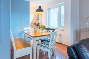 Sünnslag Wohnung 147 "Hygge"