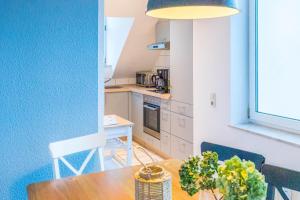 Sünnslag Wohnung 147 "Hygge"