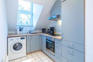 Sünnslag Wohnung 147 "Hygge"