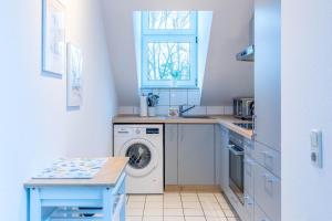 Sünnslag Wohnung 147 "Hygge"