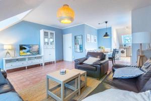 Sünnslag Wohnung 147 "Hygge"