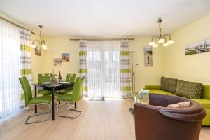 Ferienwohnung "Kormoran"